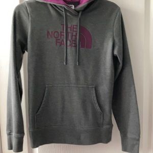The North Face Hoodie Size XS